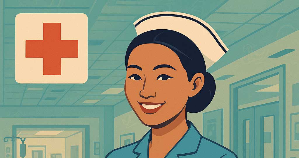 illustration Préparez votre voyage : Guide d’urgence médicale en Thaïlande
