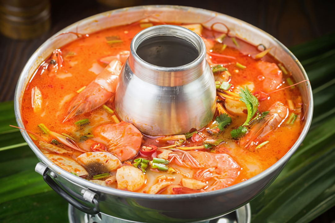 Tom Yum Kung
